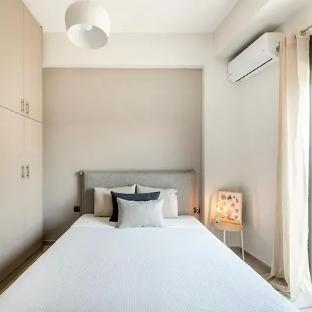 Eleusis Suites Β Exterior photo