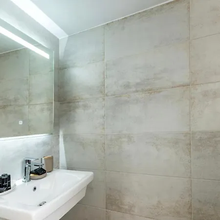 Eleusis Suites Β Exterior photo