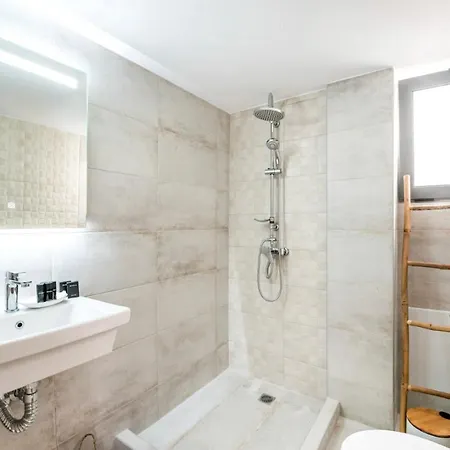 Eleusis Suites Β Exterior photo