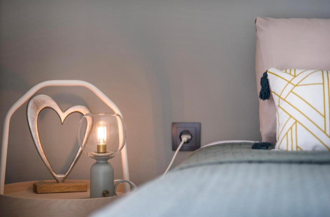 Apartament β