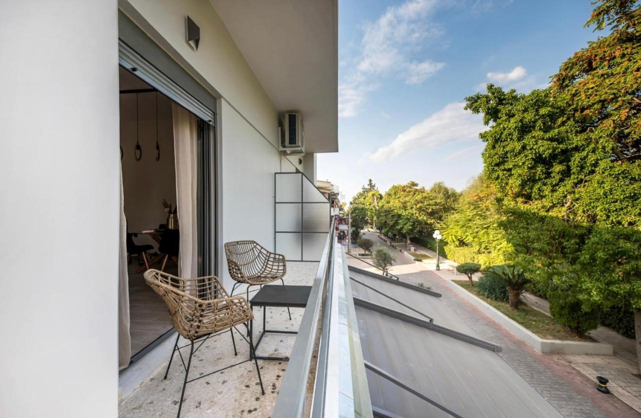 Apartament β Elefsina