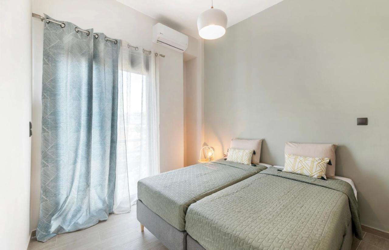 Apartment β Elefsina